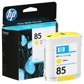 HP 85 gelb