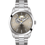 Tissot Gentleman Powermatic 80 Open Heart T127.407.11.081.00