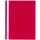Durable Schnellhefter A4 rot 25 St.