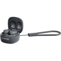 Canyon OnGo 4 Mini Kopfhörer schwarz