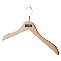 Clothes hanger small raw, Gr. one size