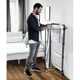 Vileda Mixer 3 Ultimate 30 m schwarz