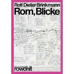 Rom, Blicke