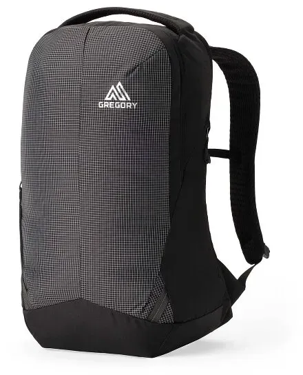 Gregory Rhune 22 Daypack 48 cm Laptopfach  grau