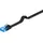 CAT 6A Flach-Patchkabel U/UTP Cat6a 96356