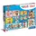 CLEMENTONI Supercolor Paw Patrol 10 in 1 ab 4 Jahren,