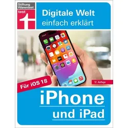 IPhone und iPad