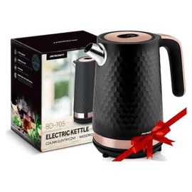 Berdsen BD-705 1,7 l Schwarz