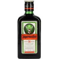 Jägermeister 35% Vol. 0,35l