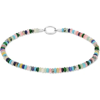 TAMARIS Fußkette TJ-0632-A-26 Edelstahl