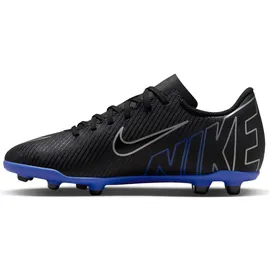 Nike Jr. Mercurial Vapor 15 Club MG schwarz/hyper-royal/chrome 36