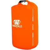 Wantalis wasserdichte Tasche aus Polyester | absolut wasserdicht | thermoverschweißt | ultraweich | mit Tragegurten | 5 l/10 l/15 l | 3 Farben