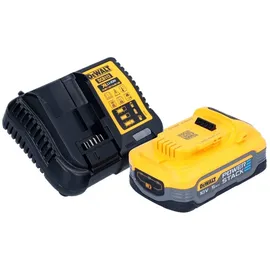 DeWalt DCF 892 H1 inkl. 1 x 5,0 Ah + Ladegerät