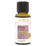Farfalla Wildrose Pflegeöl 30 ml