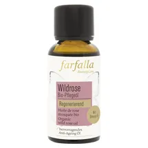Farfalla Wildrose Pflegeöl 30 ml