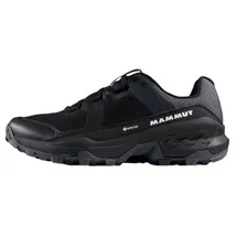 Mammut Girun II Low GTX, Größe 45 1⁄3 in schwarz mann - 45.1/3