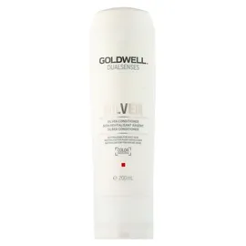 Goldwell Dualsenses Silver Conditioner 200 ml