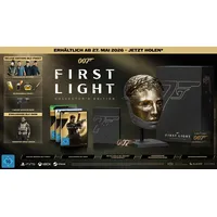 007 First Light Collectors Edition (USK) (PC)