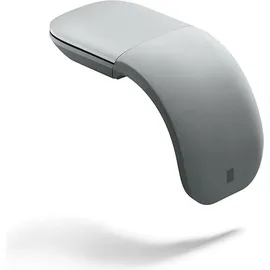 Microsoft Surface Arc Mouse hellgrau FHD-00006