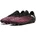 Future Play Fußballschuhe PUMA black/PUMA White-Glowing red 40 5