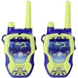 DICKIE Toys Walkie Talkie Polizei (201118197)