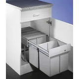 Wesco Double Master 40DT
