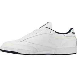 Reebok Club C 85 intense white/navy 45