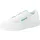 Reebok Herren Club Tennisschuhe, White Glegrn Vecblu, 36.5 EU
