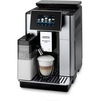 De'Longhi PrimaDonna Soul ECAM 610.55 SB silber/schwarz