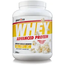 PER4M Whey Protein Süß-salziges Popcorn 2010 g