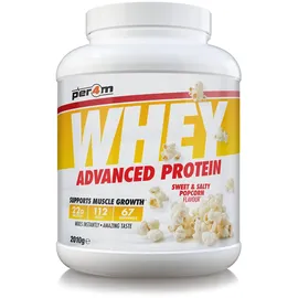 PER4M Whey Protein Süß-salziges Popcorn 2010 g