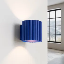 Sollux Lighting AURA (SL.1811) Blau