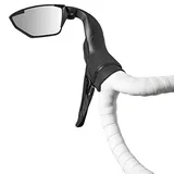 SELLE ITALIA Eyelink Rückspiegel Zubehör schwarz