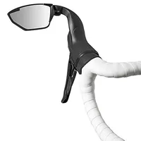 SELLE ITALIA Eyelink Rückspiegel Zubehör schwarz