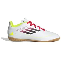 Adidas F50 Club IN Kinder weiß, - 28