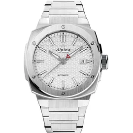 Alpina Alpiner Extreme Automatik Titan 41 mm AL-525S3AE1B