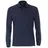 CasaModa Langarm-Poloshirt CASAMODA Poloshirt Langarm SNOS blau M