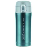 Maestro Thermobecher 0,45 l Blau