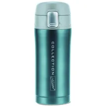 Maestro Thermobecher 0,45 l Blau