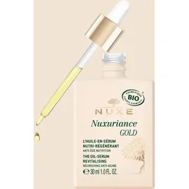 NUXE Nuxuriance Gold Öl-Serum 30 ml