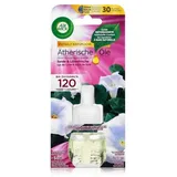 Airwick Air Wick Duftölflakon Nachfüller, Seide und Lilienfrische 19 ml