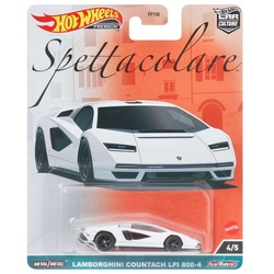 Mattel® Spielzeug-Auto Mattel HKC40 - Hot Wheels Lamborghini Countach