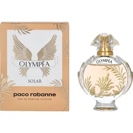 Paco Rabanne Olympéa Solar Eau de Parfum Intense 30 ml