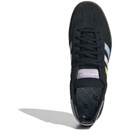 adidas Handball Spezial Herren Core Black/Glow Blue/Off White 38 2/3