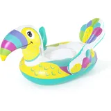 BESTWAY Schwimmtier Tukan 41437