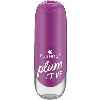 Nagellack 54 Plum It Up