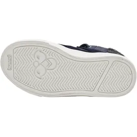 hummel Stadil High Winter Sneaker gefüttert Kinder 1009 black iris 34