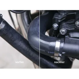 S100 Farb-Auffrischer transparent 6 St. 300 ml