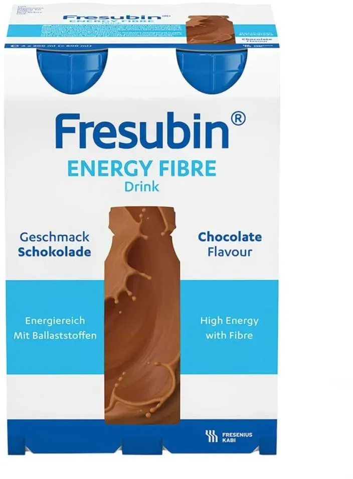 fresubin energy drink schokolade