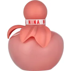 Nina Ricci Nina Rose Eau de Toilette 30 ml